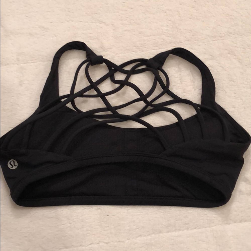 Lululemon Bra